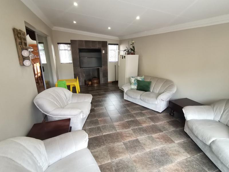 3 Bedroom Property for Sale in Vaalpark Free State